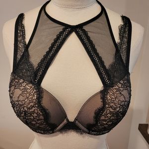 VS Push Up Bra Add 2-Cups